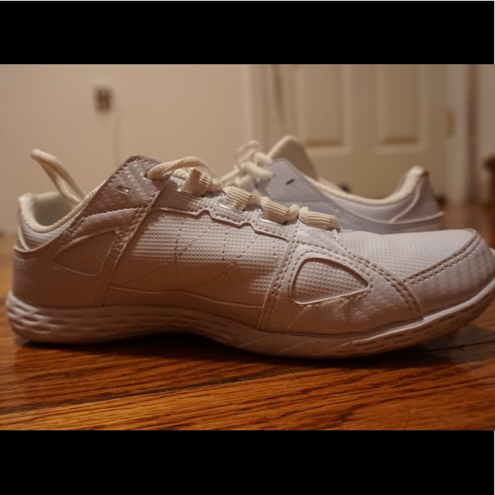 Nfinity Cheer Shoes